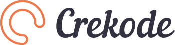 crekode logo