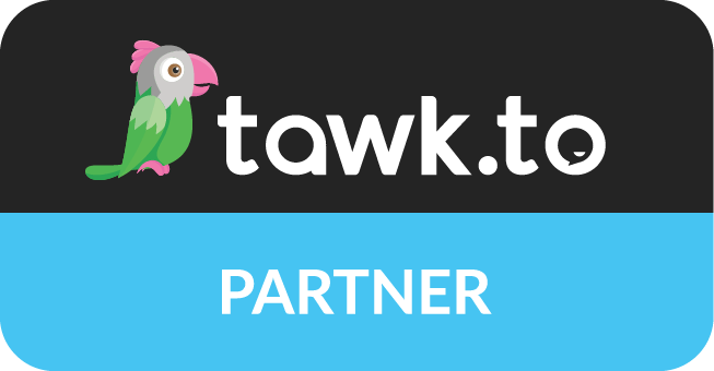 Crekode partners with Tawk.to