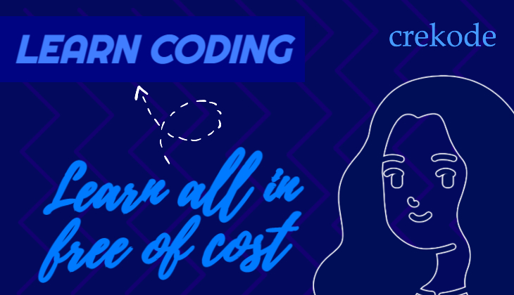 Learn Free Coding