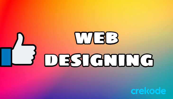 I Love Web Design