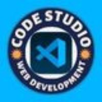 code_stuido