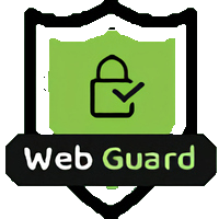 WebGuard is PHP Application was completely designed and developed for enabling authorization of users to their website.