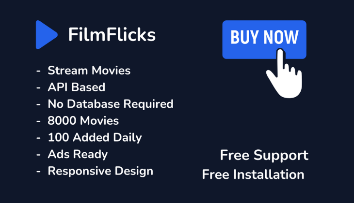 FilmFlicks