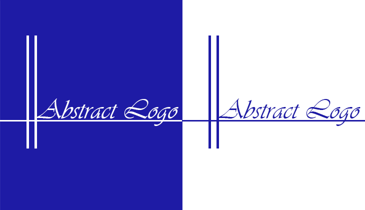 Minimalist Abstract Logo
