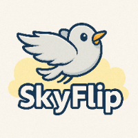 A fun and addictive HTML5 bird-flipping game with multiple birds, unique powers, and game modes. Easily playable on any browser with just one click!