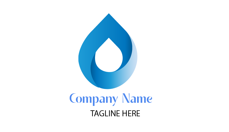 Company Name Logo A Unique and Eye-catching Logo for Creative Businesses