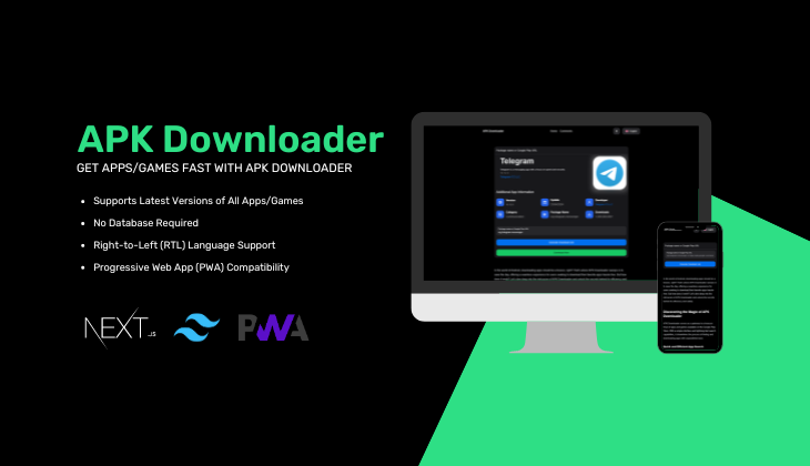APK Downloader