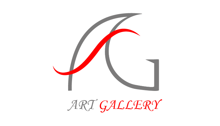 Art Gallery Logo A Timeless and Elegant Logo for Your Art Space