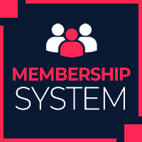 Fully featured User Management System with upto six payment options including payments/subscriptions. Premium membership subscriptions is the best.
