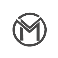 This M Letter Logo is a modern and minimalist design that is perfect for businesses, organizations, or individuals.