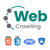 Web Crawler is that's stop unusual traffic and useless traffic to reach to your website. Its will help to stop and prevent Phishing Attacks.