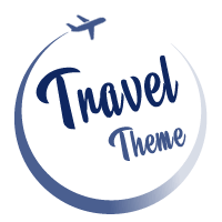 HTML Theme for travel vlog help you to showcase your latest vlogs and travelling visits. Use for any type of website, easily customizable..