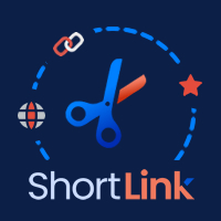 Shortlink is PHP Application was completely designed and developed for shortern website URL. Custom URL are also possible.