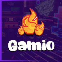 Introducing the Gamio PHP Script, the ultimate HTML 5 Games Portal/CMS that is packed with amazing features and functionalities.