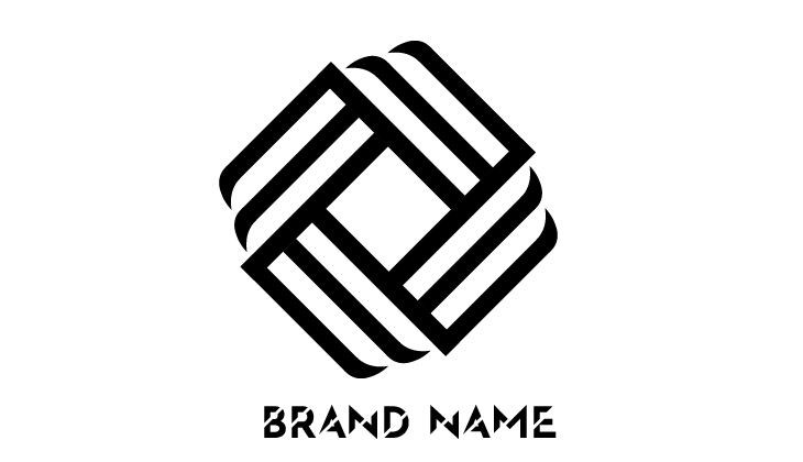 Sleek Professional and Memorable Brand Logo Design