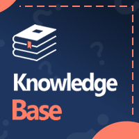 Knowledge Base PHP Script providing you simple and searchable Frequently Question Answer Platform with automatic search bar and live chat module.